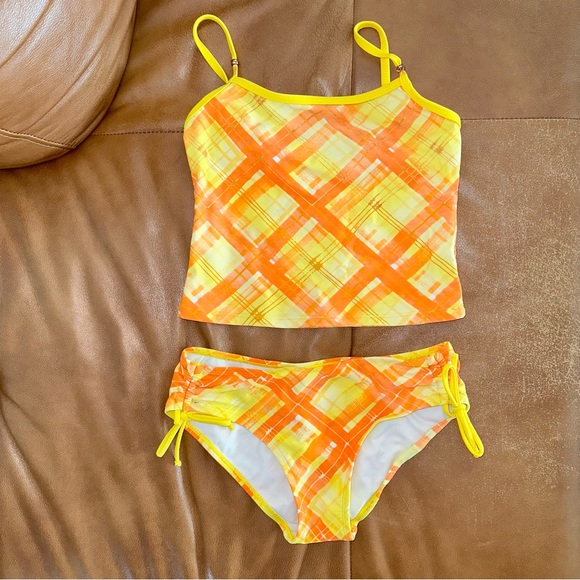 Other - Bathing swimming suit for a girl 12 y.o.